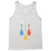 fire, water, earth, &amp; air Tank Top