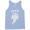booya ghost Tank Top