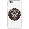 vintage made of 1991 all original parts iPhone 6/6s Case