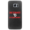 Detroit vs Everbody Samsung Galaxy S7 Edge