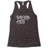 paloma faith music Racerback Tank