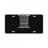 12 days of nursing License Plate