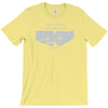 nbc psych fist bump T-Shirt