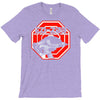 ocp ed 209 enforcement droid T-Shirt