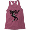 Elvis Presley Rock N Roll Racerback Tank