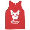 disobey Tank Top