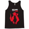 outlaws to the end Tank Top