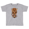 save the jungle Toddler T-shirt