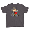 master mouse Youth Tee