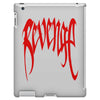 xxxtentacion  revenge iPad 3 and 4 Case