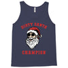 dirty santa champion Tank Top