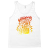 mindwar cycles Tank Top