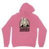 jason's meatshop Unisex Hoodie