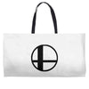 baseball Weekender Totes
