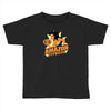 amazon fitness Toddler T-shirt