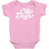 alfie deyes jumper Baby Onesie