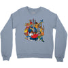 FAT ALBERT Crewneck Sweatshirt