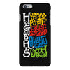 animal houses iPhone 6 Plus/6s Plus Case