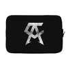 canelo eroded Laptop sleeve