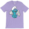 three apples tall T-Shirt