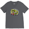 let's rock V-Neck Tee