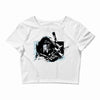 kylo Crop Top