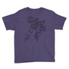 optimus prime Youth Tee