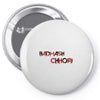 badmash Pin-back button