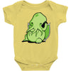 prank call of cthulhu Baby Onesie