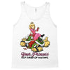bored Tank Top
