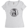 annie adderall Women's Triblend Scoop T-shirt