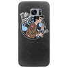 time lord Samsung Galaxy S7 Edge