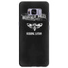buffalo bill's rubbing lotion Samsung Galaxy S8 Plus