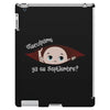 Disculpame Ya Es Septiembre? iPad 3 and 4 Case