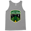 forest moon Tank Top