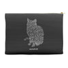 schr&ouml;dinger&rsquo;s equation Accessory Pouches