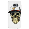 skull Samsung Galaxy S7 Edge