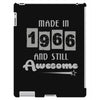 made in 1966 and still awesome iPad 3 and 4 Case