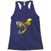 boko baba Racerback Tank