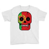 portugal till i die Youth Tee
