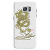 dragon flavor Samsung Galaxy S7