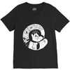 aw snap! V-Neck Tee
