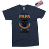 I'm Called Papa Because I'm the Man the Myth the Legend Exclusive T-shirt