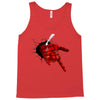 COOL SPIDER Tank Top