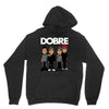 dobre twins dobre brother Unisex Hoodie