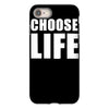 choose life wham retro 80s iPhone 8