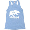 Mama Bear Racerback Tank
