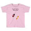Creating A Little Disney Magic Minnie Mouse Toddler T-shirt