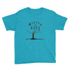 Winter (f77) Youth Tee