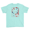 death star sorrows Youth Tee